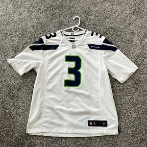 Seahawks jersey